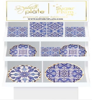 PPK/Moroccan Nights Floor