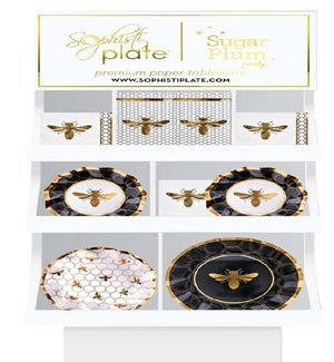 PPK/Honeybee Floor