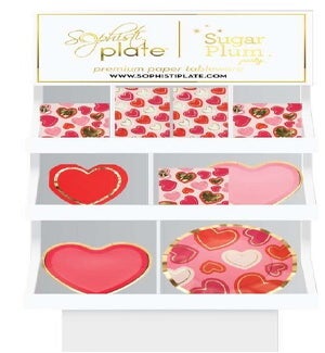 PPK/Love Notes Floor