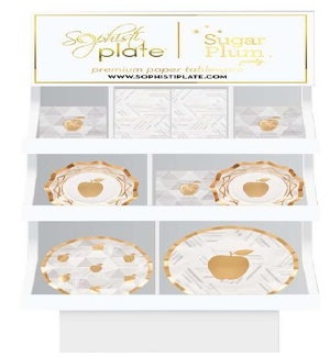 PPK/Golden Apple Floor