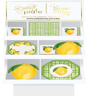 PPK/Lemon & Stem Floor