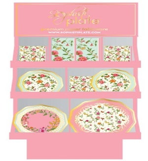 PPK/Rococo Floor