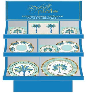 PPK/Preppy Palm Floor