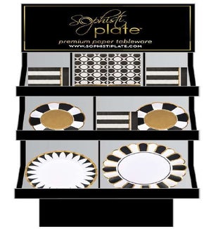 PPK/Cordoba Floor