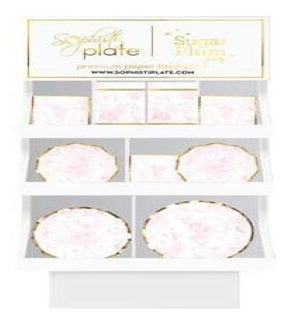 PPK/Timeless Blush Floor