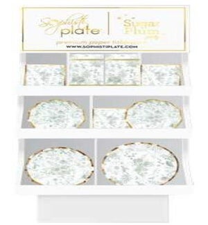 PPK/Timeless Sage Floor