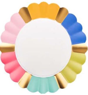 PLATE/Panoply - 10"