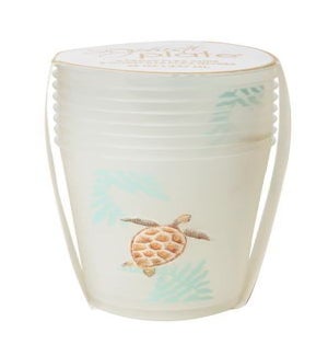 CUP/Pastel Sea