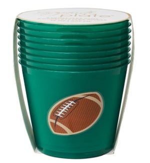 CUP/Football