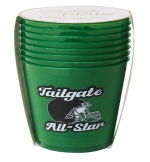 CUP/Tailgate