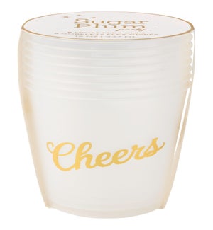 CUP/Cheers