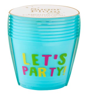 CUP/Lets Party