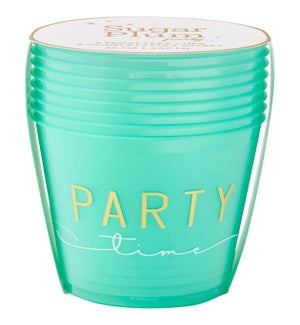 CUP/Party Time