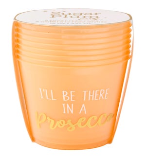 CUP/I'll Be There in Prosecco