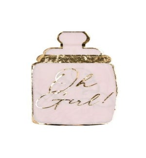 NAPKIN/Hey Baby Pink Guest
