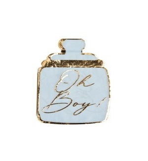 NAPKIN/Hey Baby Blue Guest