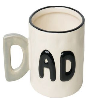 MUG/Dad