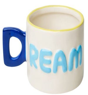 MUG/Dream