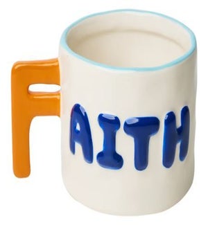 MUG/Faith