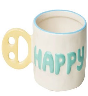 MUG/Happy