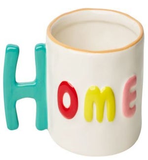 MUG/Home