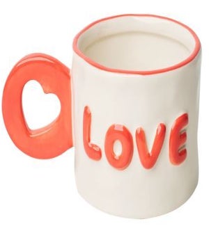 MUG/Love