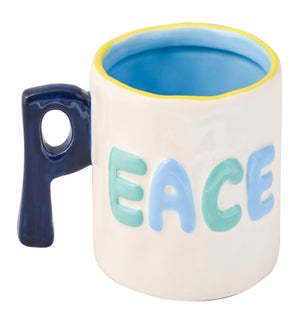 MUG/Peace