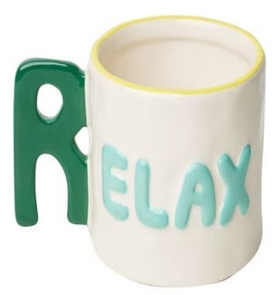 MUG/Relax