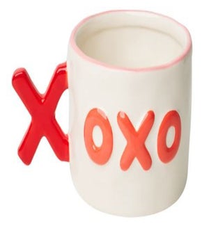 MUG/Xoxo