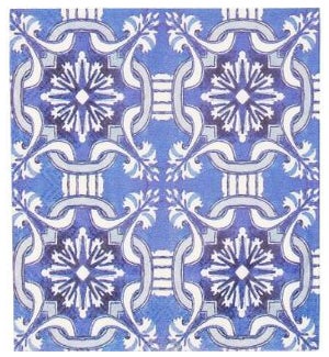 NAPKIN/Moroccan Nights