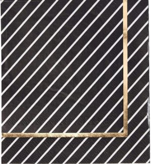 NAPKIN/Everyday Black