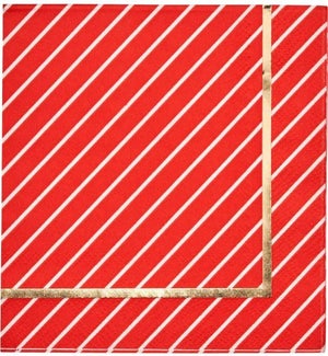 NAPKIN/Everyday Red