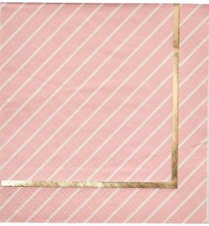 NAPKIN/Everyday Blush