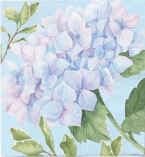 NAPKIN/Hydrangeas