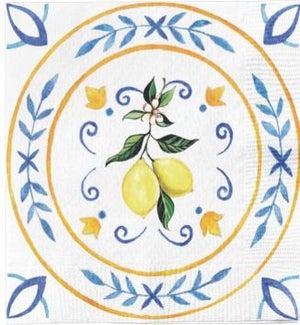 NAPKIN/Capri Coast