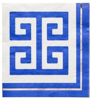 NAPKIN/Greek Key
