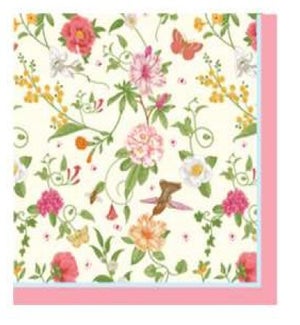 NAPKIN/Rococo