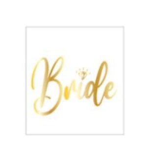 NAPKIN/Bride