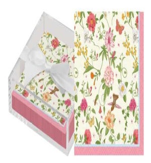 NAPKINTRAY/Acr. Rococo