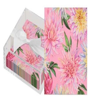 NAPKINTRAY/Acr. Dahlia Garden