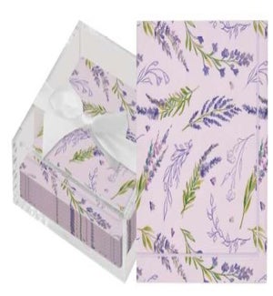 NAPKINTRAY/Acr Lavender Fields
