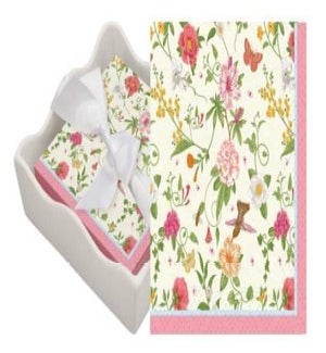 NAPKINTRAY/Cr. Rococo