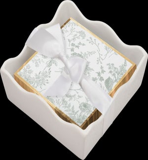 NAPKINTRAY/Cr. Timeless Sage