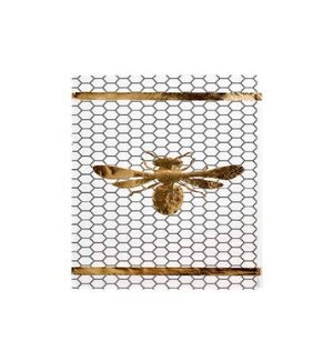NAPKIN/Honeybee Guest