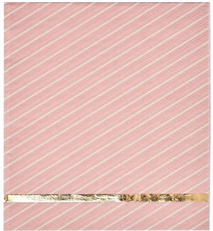 NAPKIN/Everyday Blush Guest