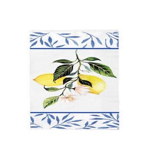 NAPKIN/Capri Coast Guest