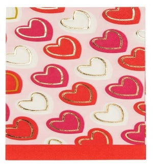 NAPKIN/Love Notes Guest