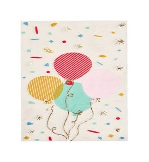 NAPKIN/Lets Celebrate Guest