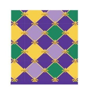NAPKIN/Lets Mardi Guest