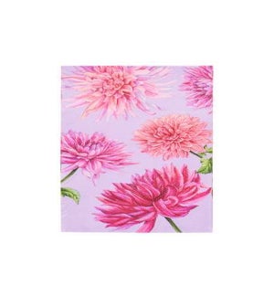 NAPKIN/Dhalia Garden Guest